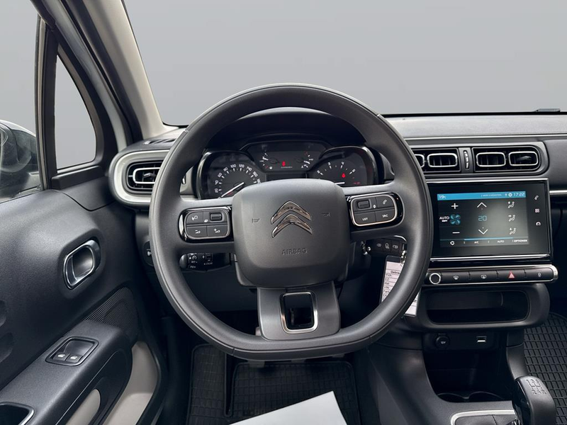 Citroen C3 PureTech 83 S&S C-Series — photo 14