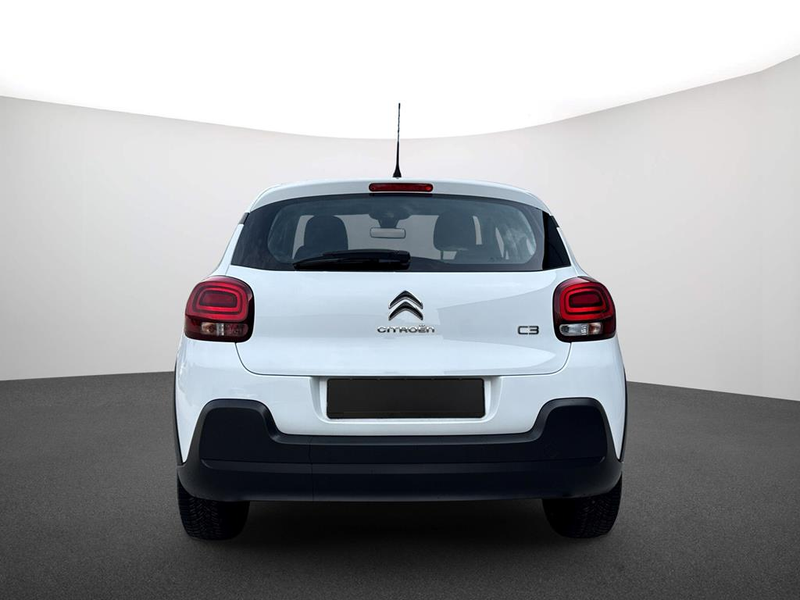 Citroen C3 PureTech 83 S&S C-Series — photo 5