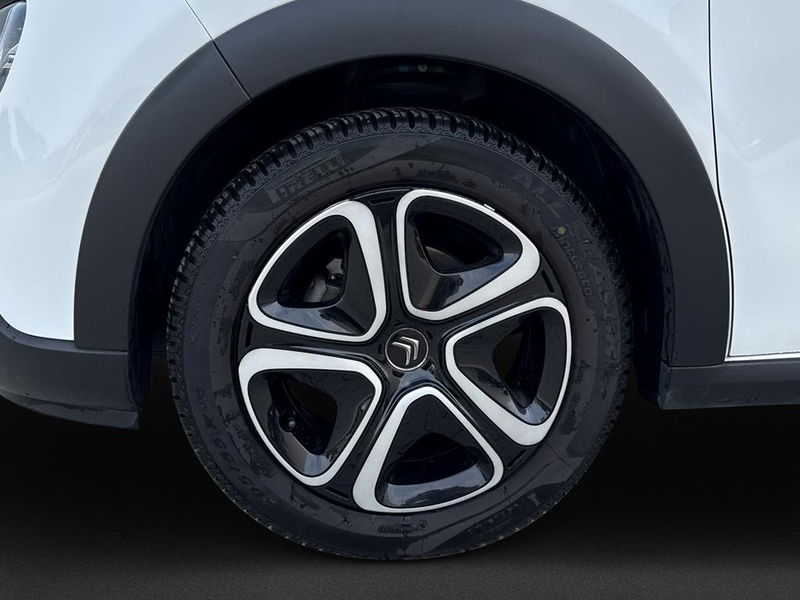 Citroen C3 PureTech 83 S&S C-Series — photo 9