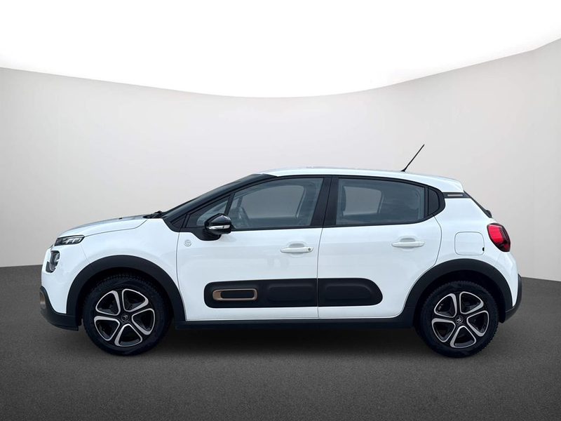 Citroen C3 PureTech 83 S&S C-Series — photo 6