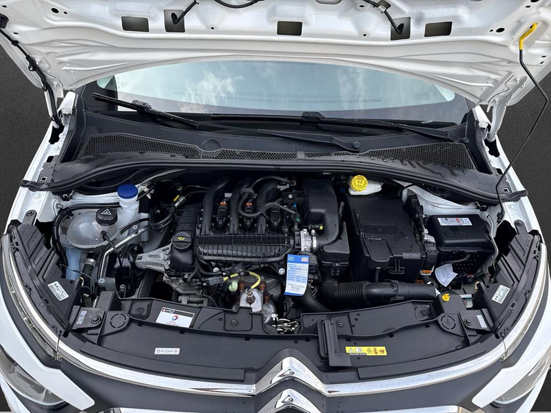 Citroen C3 PureTech 83 S&S C-Series — photo 7