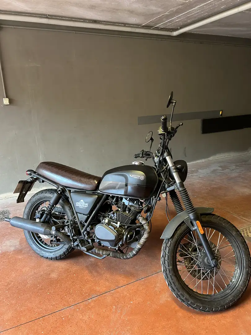 Brixton Felsberg 125 - 1