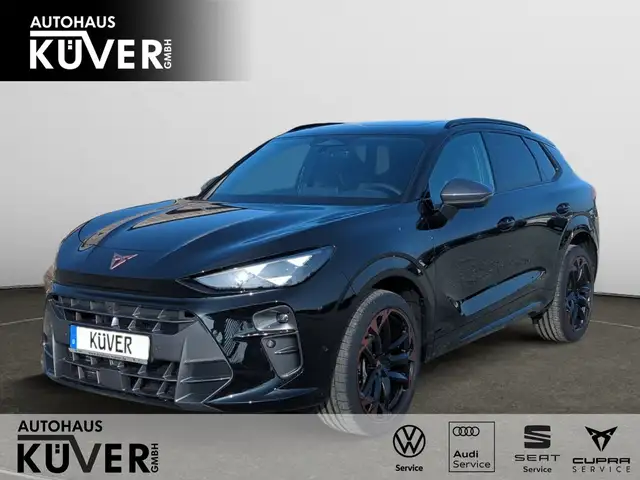 CUPRA Terramar VZ 2.0 TSI DSG MATRIX*ACC*AHK*HUD