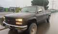 Chevrolet Silverado Pick Up 4x4 Allrad Long Gris - thumbnail 1