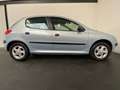 Peugeot 206 1.6-16V Gentry Gris - thumbnail 23