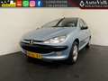 Peugeot 206 1.6-16V Gentry Gris - thumbnail 1
