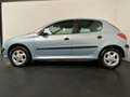 Peugeot 206 1.6-16V Gentry Gris - thumbnail 24