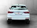 Audi Q3 35 TDI Aut S-line LED+LEDER+NAVI+RFK+MEGAPREIS Weiß - thumbnail 7