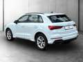 Audi Q3 35 TDI Aut S-line LED+LEDER+NAVI+RFK+MEGAPREIS Weiß - thumbnail 5