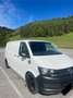 Volkswagen T6 Transporter LKW Weiß - thumbnail 2