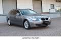BMW 520 d Touring Autm. PDC Xenon Panorama Navi Leder Silber - thumbnail 5