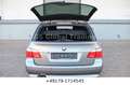 BMW 520 d Touring Autm. PDC Xenon Panorama Navi Leder Silber - thumbnail 11