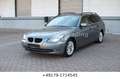 BMW 520 d Touring Autm. PDC Xenon Panorama Navi Leder Silber - thumbnail 4