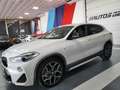 BMW X2 sDrive 18dA M Sport X Blanc - thumbnail 21