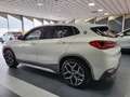 BMW X2 sDrive 18dA M Sport X Blanc - thumbnail 6