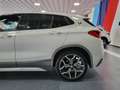 BMW X2 sDrive 18dA M Sport X Blanc - thumbnail 5