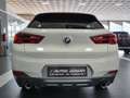 BMW X2 sDrive 18dA M Sport X Blanc - thumbnail 8