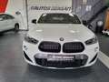 BMW X2 sDrive 18dA M Sport X Blanc - thumbnail 4