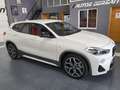 BMW X2 sDrive 18dA M Sport X Blanc - thumbnail 16