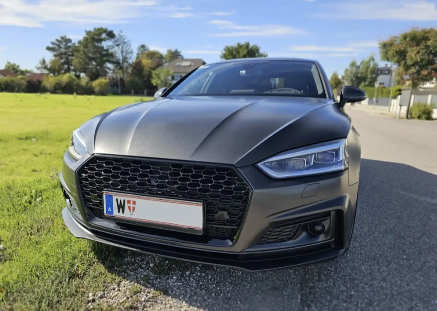 Audi A5 Sportback 2.0 TFSI S tronic sport - 1