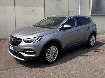Grandland X 1.2 Business s