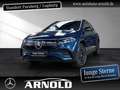 Mercedes-Benz EQA 350 EQA 350 4M AMG Line Distr. Memory 360° Burmester Blau - thumbnail 1