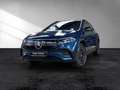Mercedes-Benz EQA 350 EQA 350 4M AMG Line Distr. Memory 360° Burmester Blau - thumbnail 2