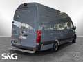 Mercedes-Benz Sprinter 316 CDI Kasten Superhochdach Extralang Blauw - thumbnail 3