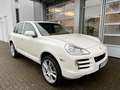 Porsche Cayenne S 4.8 V8/Leder/Bi-Xenen/S-Dach/2.Hand Weiß - thumbnail 6