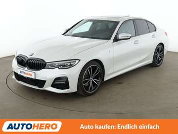 320d xDrive M Sport Aut.*360CAM*NAVI*LED*TEMPO*SHZ