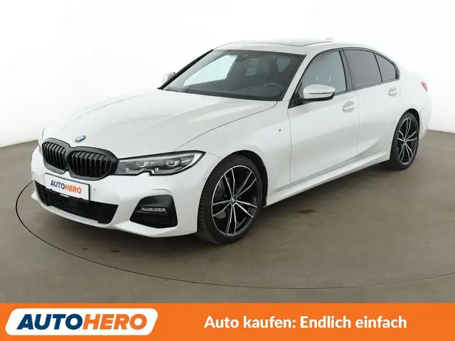 BMW 320 320d xDrive M Sport Aut.*360CAM*NAVI*LED*TEMPO*SHZ