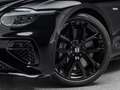 Bentley Continental GT Speed / Leder Mandarin Nero - thumbnail 7
