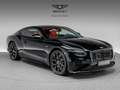 Bentley Continental GT Speed / Leder Mandarin Nero - thumbnail 1