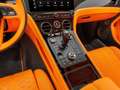 Bentley Continental GT Speed / Leder Mandarin Noir - thumbnail 17