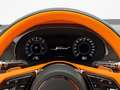 Bentley Continental GT Speed / Leder Mandarin Nero - thumbnail 14