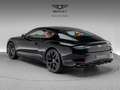 Bentley Continental GT Speed / Leder Mandarin Nero - thumbnail 4