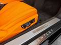 Bentley Continental GT Speed / Leder Mandarin Noir - thumbnail 24
