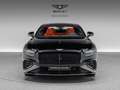 Bentley Continental GT Speed / Leder Mandarin Noir - thumbnail 29