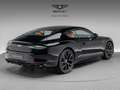 Bentley Continental GT Speed / Leder Mandarin Nero - thumbnail 3