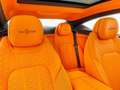 Bentley Continental GT Speed / Leder Mandarin Noir - thumbnail 26
