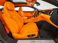 Bentley Continental GT Speed / Leder Mandarin Noir - thumbnail 21