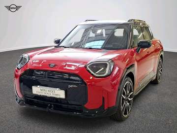 John Cooper Works