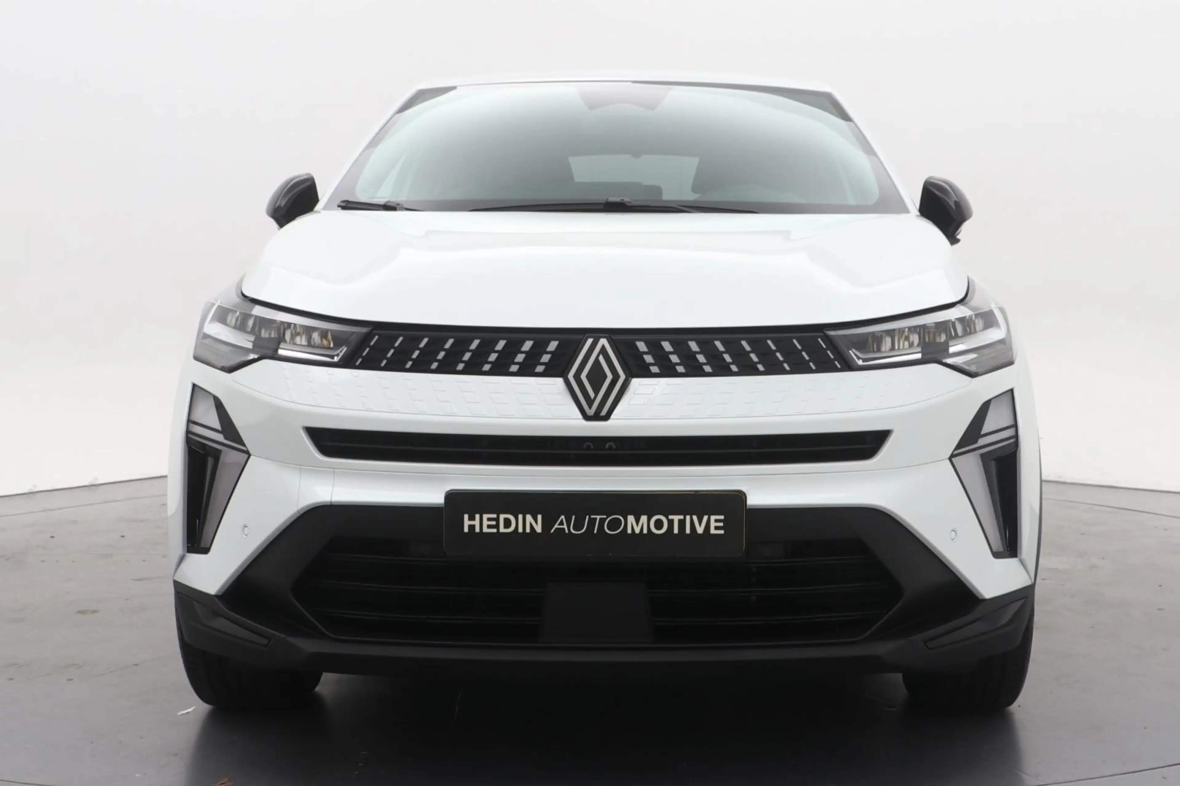 Renault Captur 1.8 E-Tech full hybrid 160 techno — photo 7