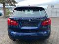 BMW 225 xe Active Tourer **AUTOMATIK*NAVI** Bleu - thumbnail 7