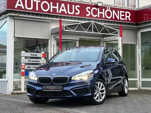 BMW 225 xe Active Tourer **AUTOMATIK*NAVI**