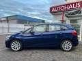 BMW 225 xe Active Tourer **AUTOMATIK*NAVI** Bleu - thumbnail 9