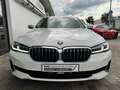 BMW 530 d Lim. Luxury Nappa/Massage 2 JAHRE GARANTIE Blanco - thumbnail 4