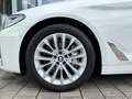 BMW 530 d Lim. Luxury Nappa/Massage 2 JAHRE GARANTIE Blanco - thumbnail 8