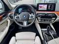 BMW 530 d Lim. Luxury Nappa/Massage 2 JAHRE GARANTIE Blanc - thumbnail 18