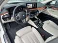 BMW 530 d Lim. Luxury Nappa/Massage 2 JAHRE GARANTIE Wit - thumbnail 14